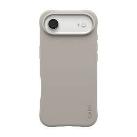 Kryt na mobil PanzerGlass CARE Samba Vanilla MagSafe na Apple iPhone Air béžový

 obrázek produktu 1 z 5