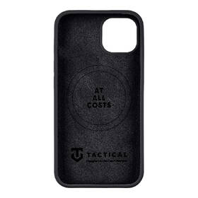 Kryt na mobil Tactical MagForce Beaver na Apple iPhone 13 černý

 obrázek produktu 3 z 4