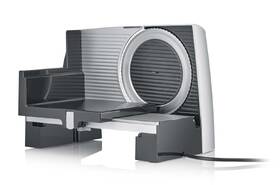 Kráječ GRAEF S 10005 stříbrný

 obrázek produktu 2 z 11