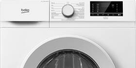Pračka Beko B1WFK2604WCS bílá

 obrázek produktu 2 z 5