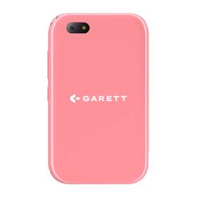 Mobilní telefon Garett Smartphone OneKid růžový

 obrázek produktu 3 z 7