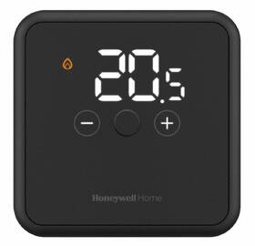 Termostat Honeywell Home EvoHome YT42BRFT22 černý

 obrázek produktu 1 z 3