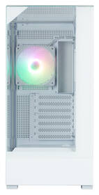 Case Zalman P40 Prism Plus bílá

 obrázek produktu 4 z 7
