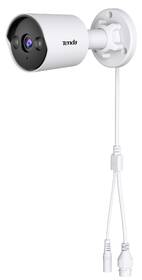 Kamera Tenda Bullet TC3B24C-PS(4mm) PoE 4MPx bílá

 obrázek produktu 7 z 7