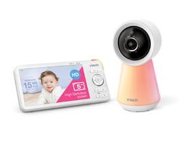 Dětská elektronická chůva Vtech RM5756HD bílá

 obrázek produktu 3 z 4