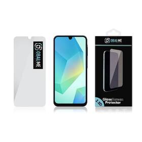 Tvrzené sklo Obal:Me 2.5D na Samsung Galaxy A16 4G/5G 

 obrázek produktu 2 z 2