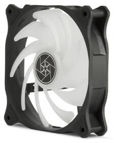 Ventilátor SilverStone Air Blazer 120R černý

 obrázek produktu 8 z 13