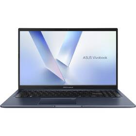 Notebook Asus Vivobook 15 modrý

 obrázek produktu 3 z 10
