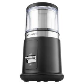 Kávomlýnek Philco PHCG 3020 Slice & Grind Series černý

 obrázek produktu 1 z 9