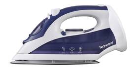 Žehlička Techwood TFS249 bílá/fialová

 obrázek produktu 1 z 5