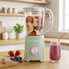 Stolní mixér Techwood TBL7852 zelený

 obrázek produktu 6 z 7