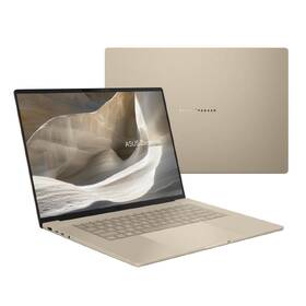 Notebook Asus Zenbook A16 béžový

 obrázek produktu 9 z 9