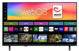 Televize LG 43NU8E0B3LA 

 obrázek produktu 8 z 9