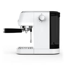 Pákový kávovar Salente COFFIO 2026 bílý

 obrázek produktu 4 z 14