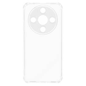 Kryt na mobil Tactical TPU Plyo na Honor Magic8 Lite průhledný

 obrázek produktu 1 z 2