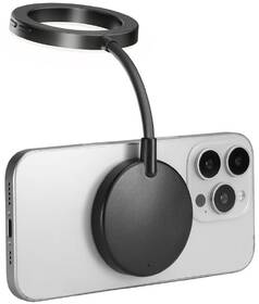 Světlo Rollei LUMIS Magnetic Selfie černé

 obrázek produktu 7 z 13