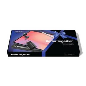 Dotykový tablet Samsung Galaxy Tab S10 Lite 6 GB / 128 GB Balíček šedý

 obrázek produktu 5 z 13