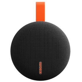 Přenosný reproduktor Xiaomi Bluetooth Speaker Essential černý

 obrázek produktu 1 z 8