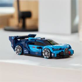 Stavebnice LEGO® Speed Champions 77253 Hypersportovní auto Bugatti Vision GT 

 obrázek produktu 3 z 8
