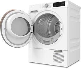 Sušička prádla Miele TK510I WP HygieneDry SilenceDrum bílá

 obrázek produktu 3 z 12