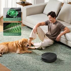 Robotický vysavač iRobot Plus 675 Combo černý

 obrázek produktu 7 z 17