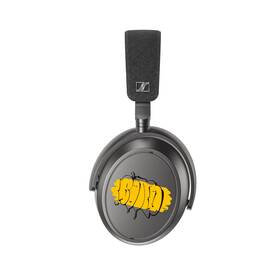Sluchátka Sennheiser MOMENTUM 4 Wireless 80th Anniversary Edition žlutá/grafitová

 obrázek produktu 1 z 5