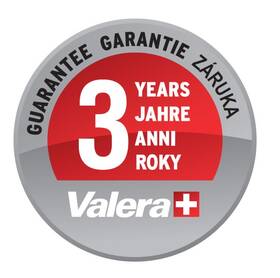 Fén Valera 545.14 černý/stříbrný

 obrázek produktu 1 z 5