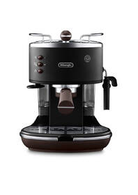 Pákový kávovar De'Longhi ECOV311.BK černý

 obrázek produktu 1 z 12