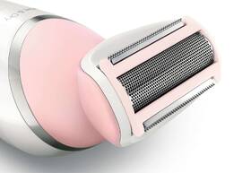 Depilátor Philips BRL140/00 bílý

 obrázek produktu 2 z 11