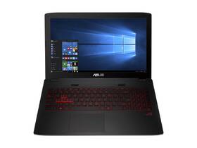 Notebook Asus GL552VX-CN146T černý/plast

 obrázek produktu 3 z 16