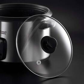 Rýžovar RUSSELL HOBBS 19750-56 nerez

 obrázek produktu 2 z 5