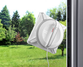 Robotický čistič oken Ecovacs Winbot W950 
