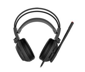 Headset MSI DS502 Gaming černý

 obrázek produktu 2 z 5