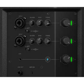 Party reproduktor Bose S1 Pro černý

 obrázek produktu 6 z 9