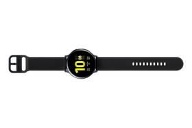 Chytré hodinky Samsung Watch Active2 44mm - ZÁNOVNÍ - 12 měsíců záruka černé

 obrázek produktu 6 z 6