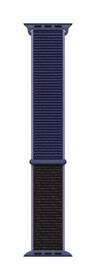 Řemínek Apple 40mm Midnight Blue Sport Loop 

 obrázek produktu 1 z 3