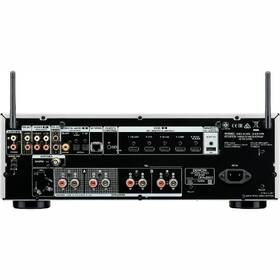 AV Receiver Denon DRA-800H Premium stříbrný

 obrázek produktu 2 z 10