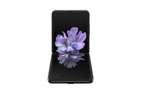Mobilní telefon Samsung Z Flip černý

 obrázek produktu 2 z 9