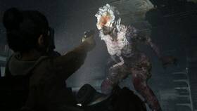 Hra Sony The Last of Us: Part II 

 obrázek produktu 9 z 10