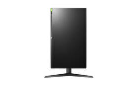 Herní monitor LG 27GL850 černé

 obrázek produktu 5 z 7