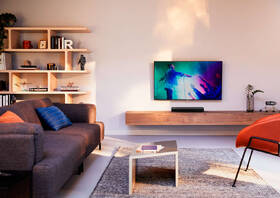 Soundbar Philips TAPB400 černý

 obrázek produktu 3 z 3