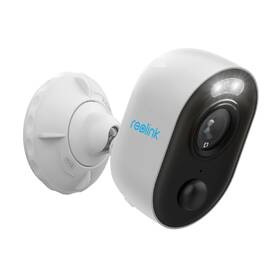 IP kamera Reolink Lumus 

 obrázek produktu 1 z 10