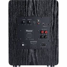 Subwoofer Magnat Alpha RS 8 černá barva

