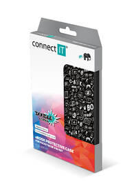 Pouzdro pro čtečku e-knih Connect IT Doodle pro PocketBook 616/627/632 černé/bílé

 obrázek produktu 6 z 6
