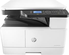 Tiskárna multifunkční HP LaserJet MFP M442dn bílá

 obrázek produktu 2 z 6