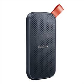 SSD externí SANDISK Portable 1TB černý

 obrázek produktu 2 z 8