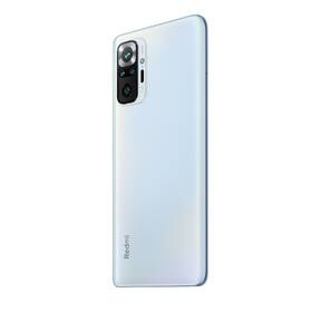 Mobilní telefon Xiaomi Redmi Note 10 Pro 8 GB / 256 GB modrý

 obrázek produktu 4 z 10
