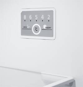 Chladnička s mrazničkou Philco PCS 2641 FN bílá

 obrázek produktu 3 z 6