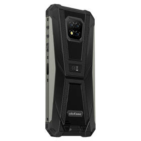 Mobilní telefon UleFone Armor 8 Pro 8+128GB černý

 obrázek produktu 5 z 5
