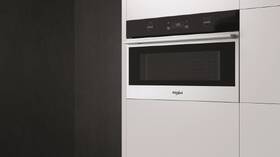 Mikrovlnná trouba Whirlpool W7 MD540 nerez

 obrázek produktu 9 z 9